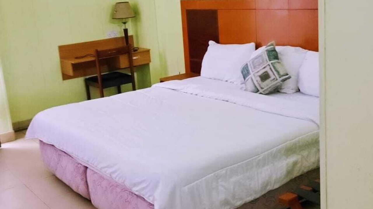 Photo of Bedroom in Idowa