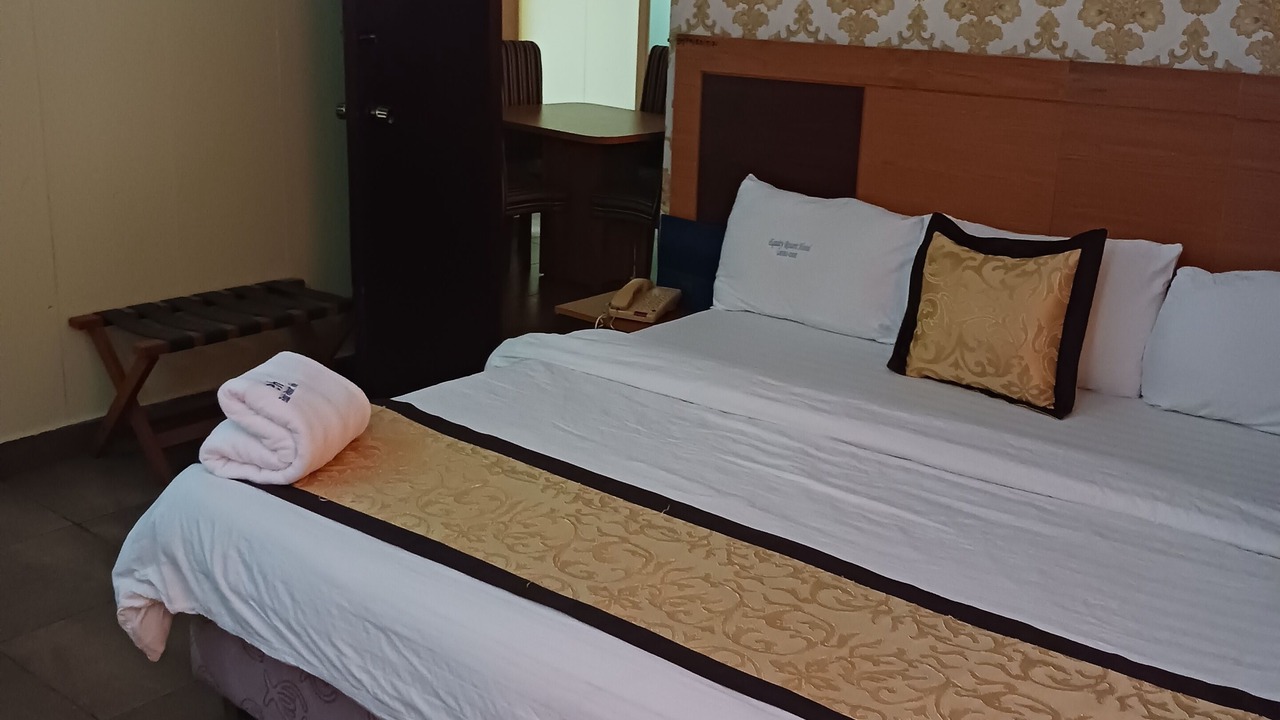 Photo of Bedroom in Idowa