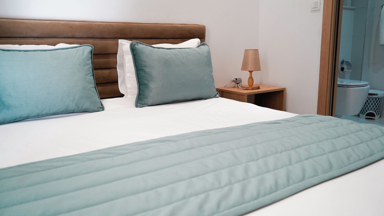 Photo of Bedroom in Ville Nouvelle