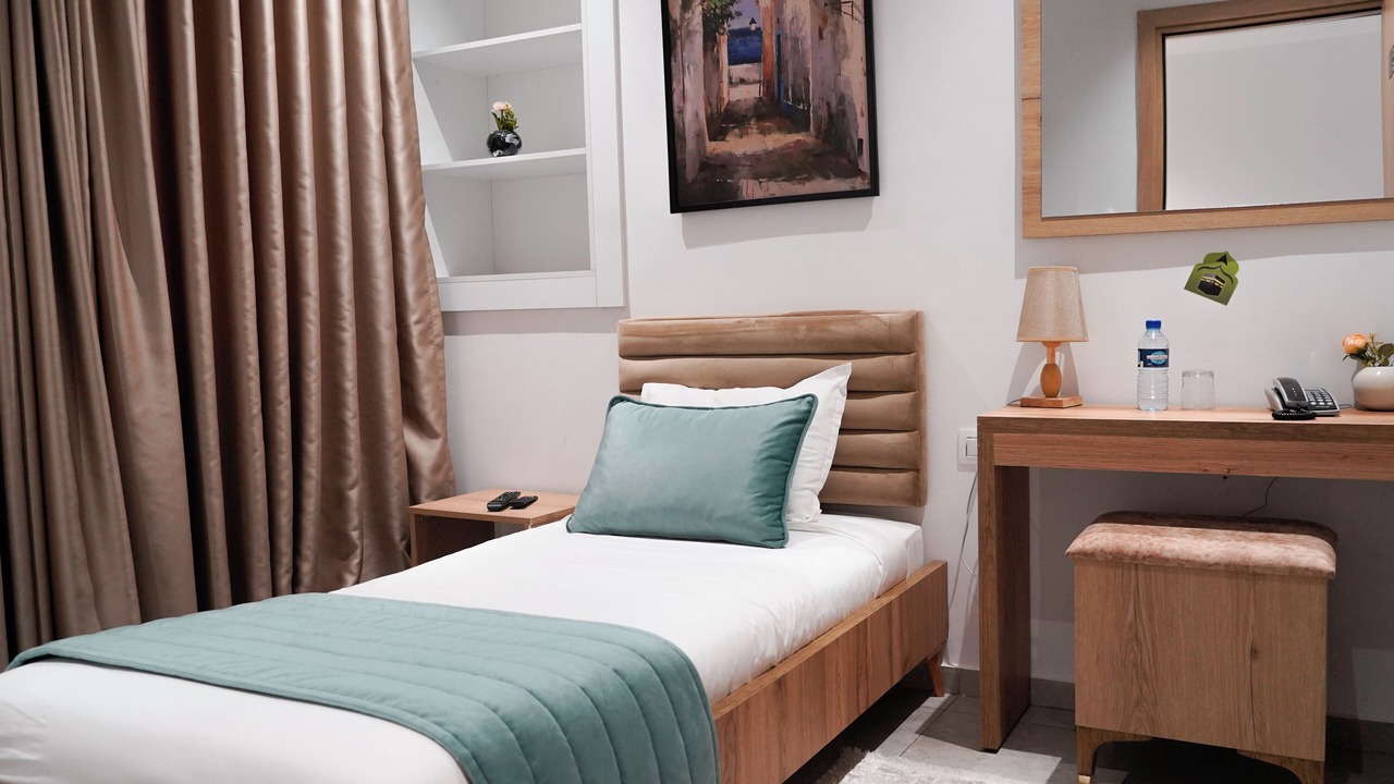 Photo of Bedroom in Ville Nouvelle