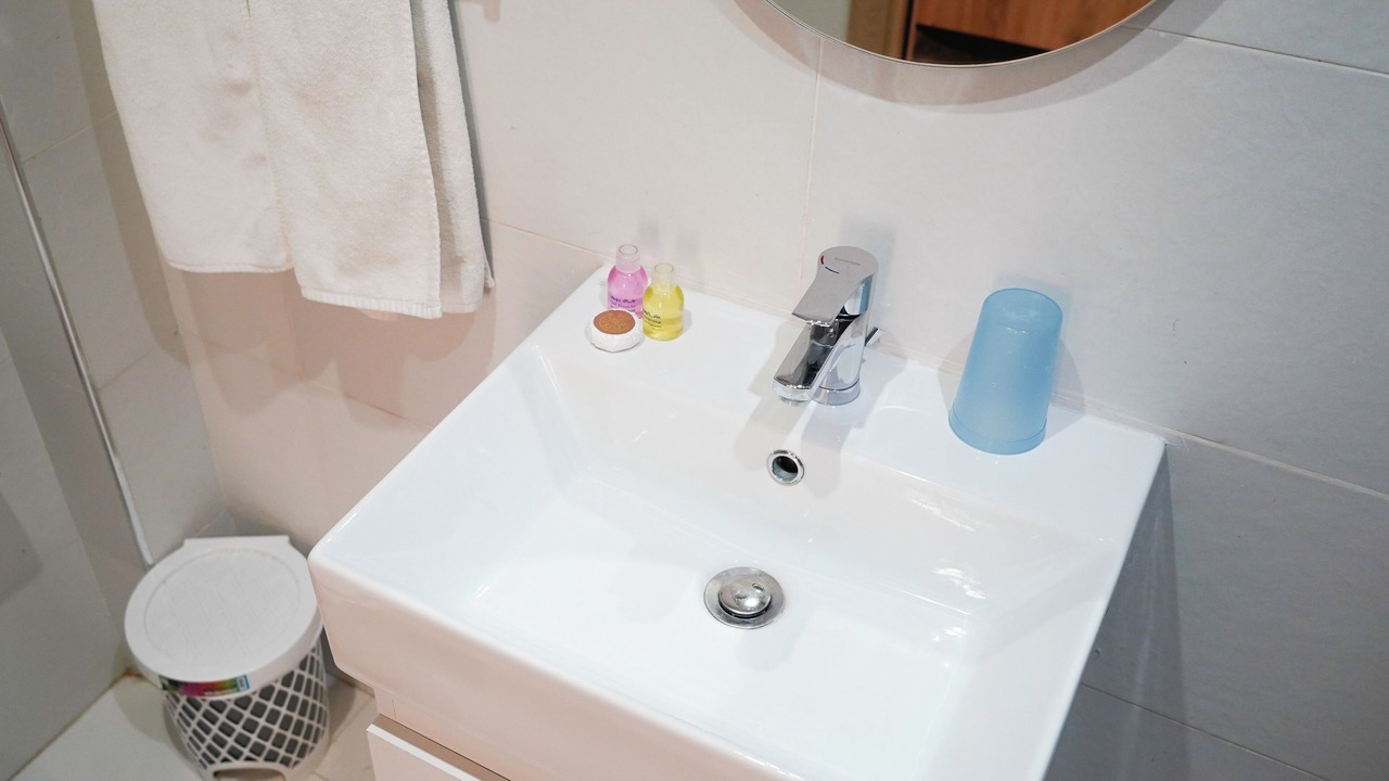 Photo of Bathroom in Ville Nouvelle