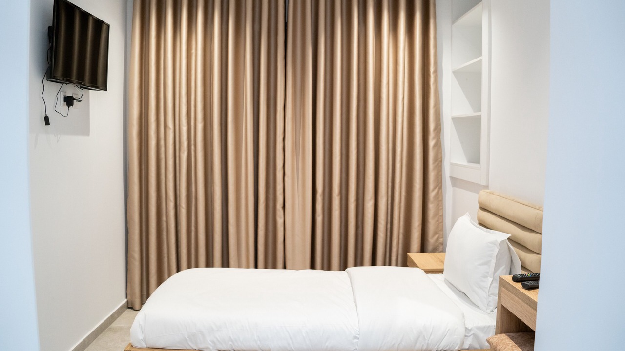 Photo of Bedroom in Ville Nouvelle