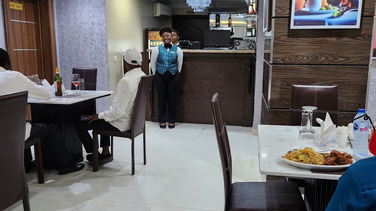 Photo of Others in Ofin