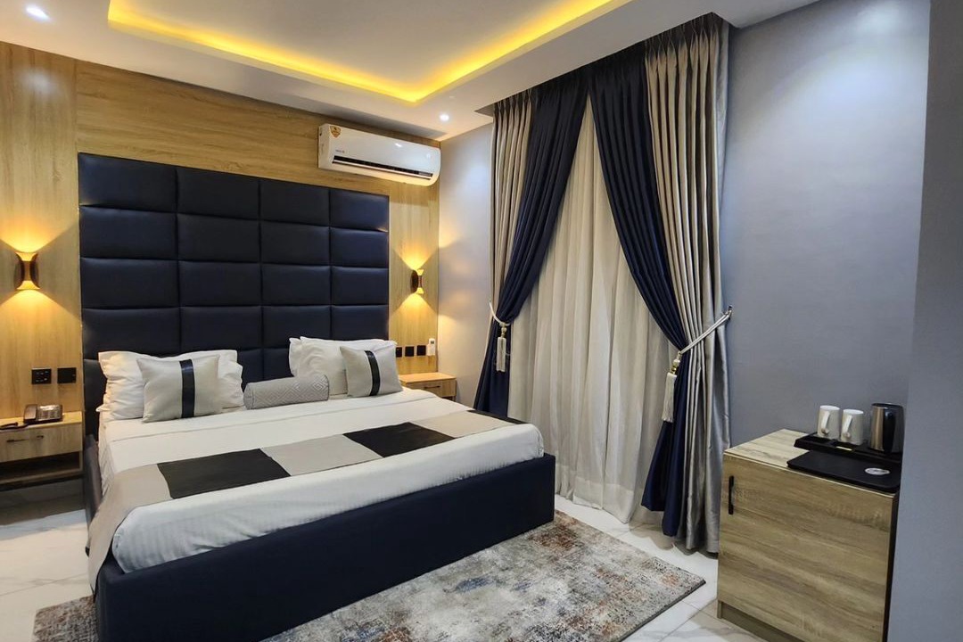 Photo of Bedroom in Ofin
