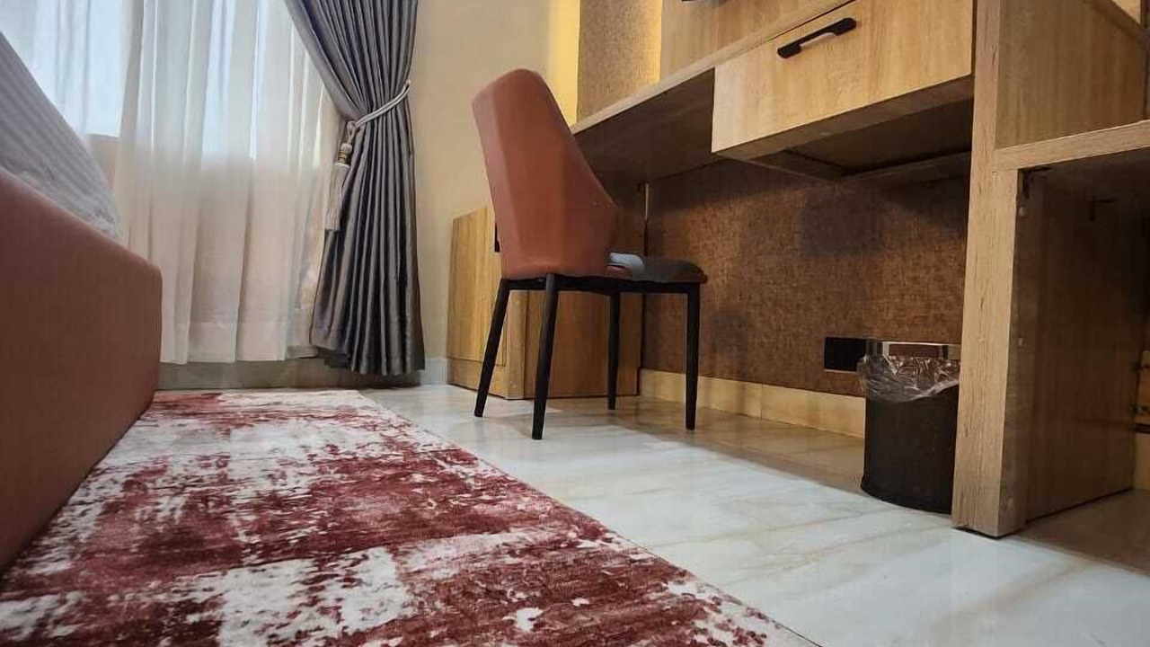 Photo of Bedroom in Ofin