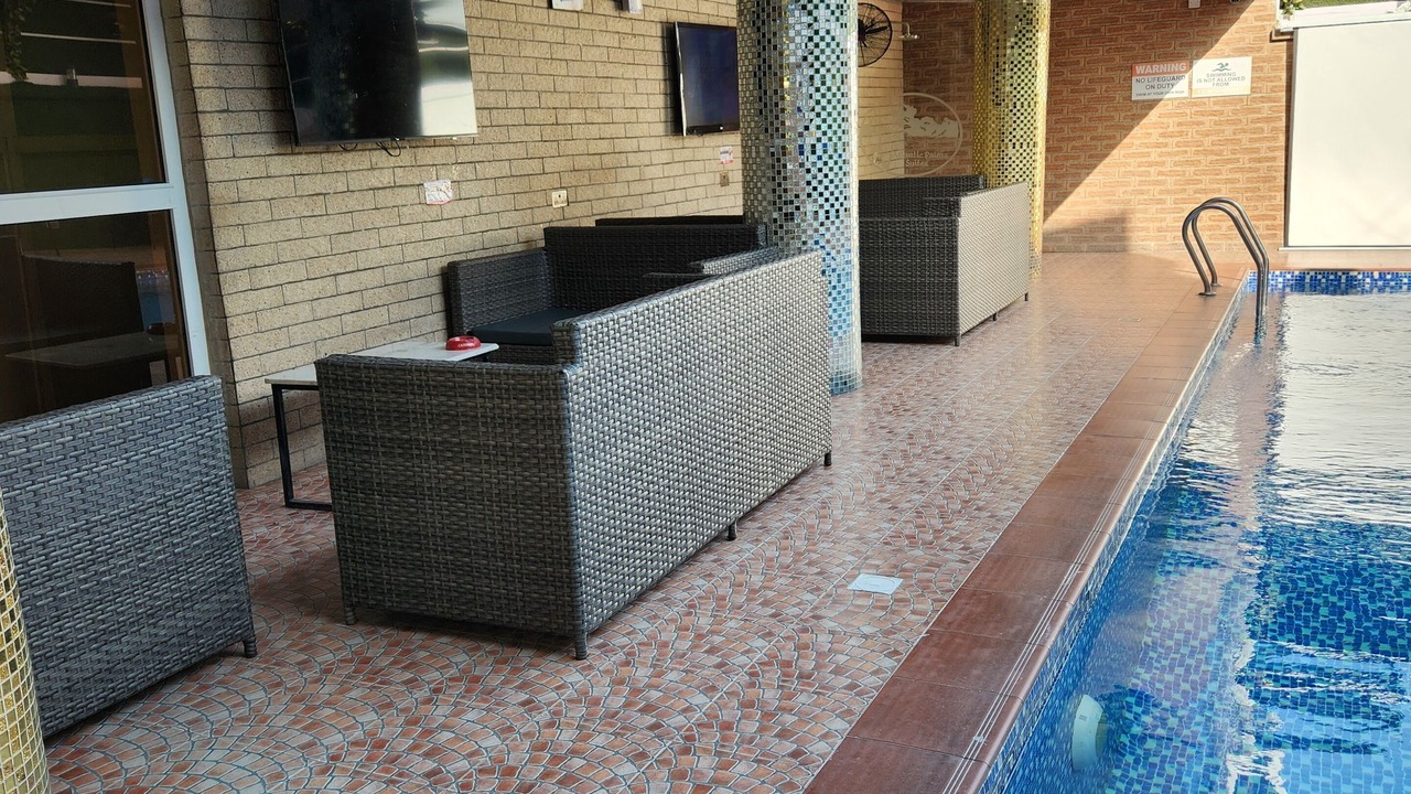 Photo of Outdoor in Ofin