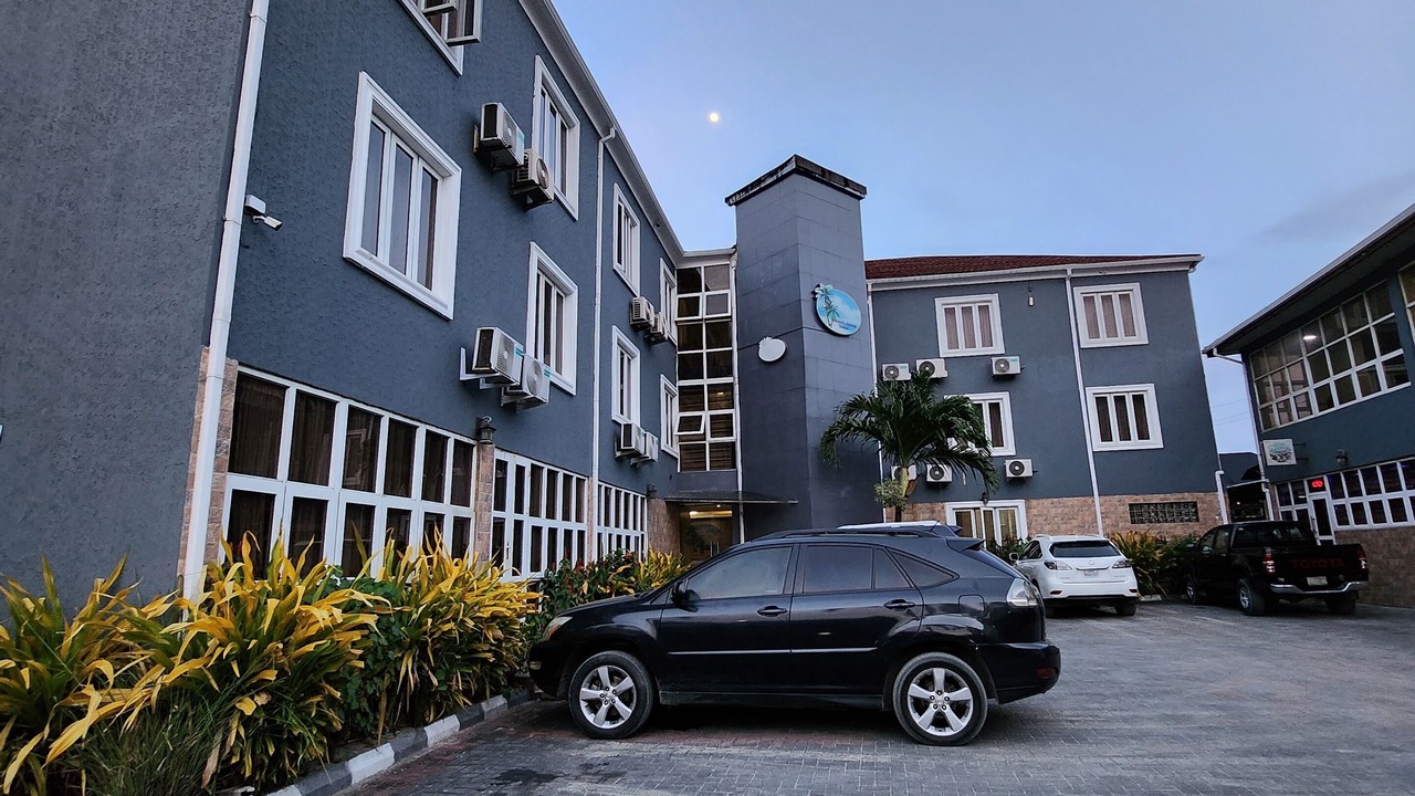 Photo of Outdoor in Ofin