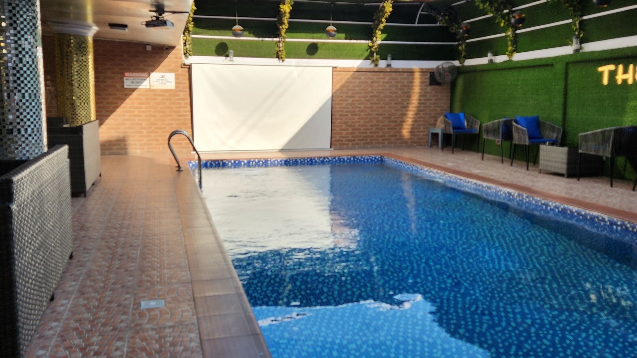 Photo of Outdoor in Ofin