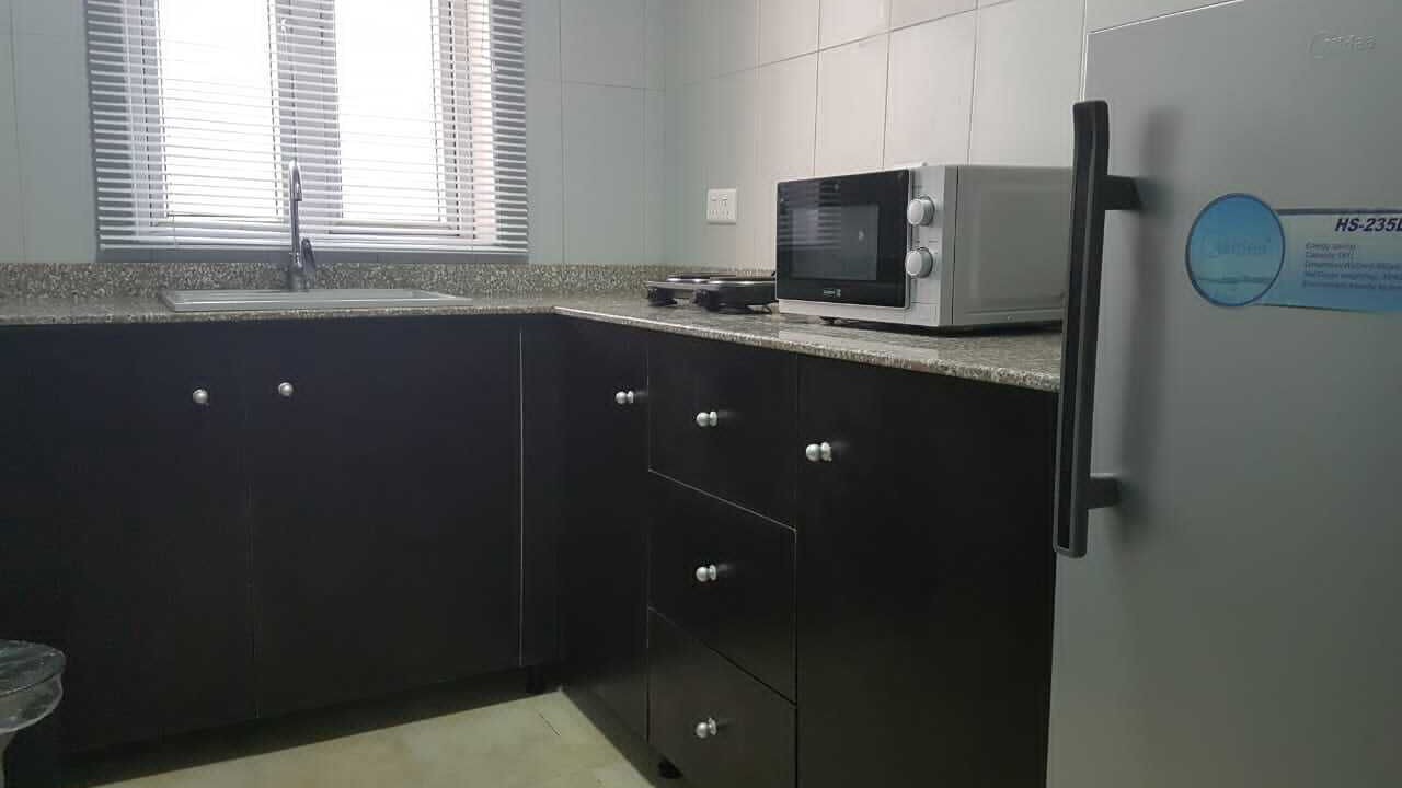 Photo of Kitchen in Ofin