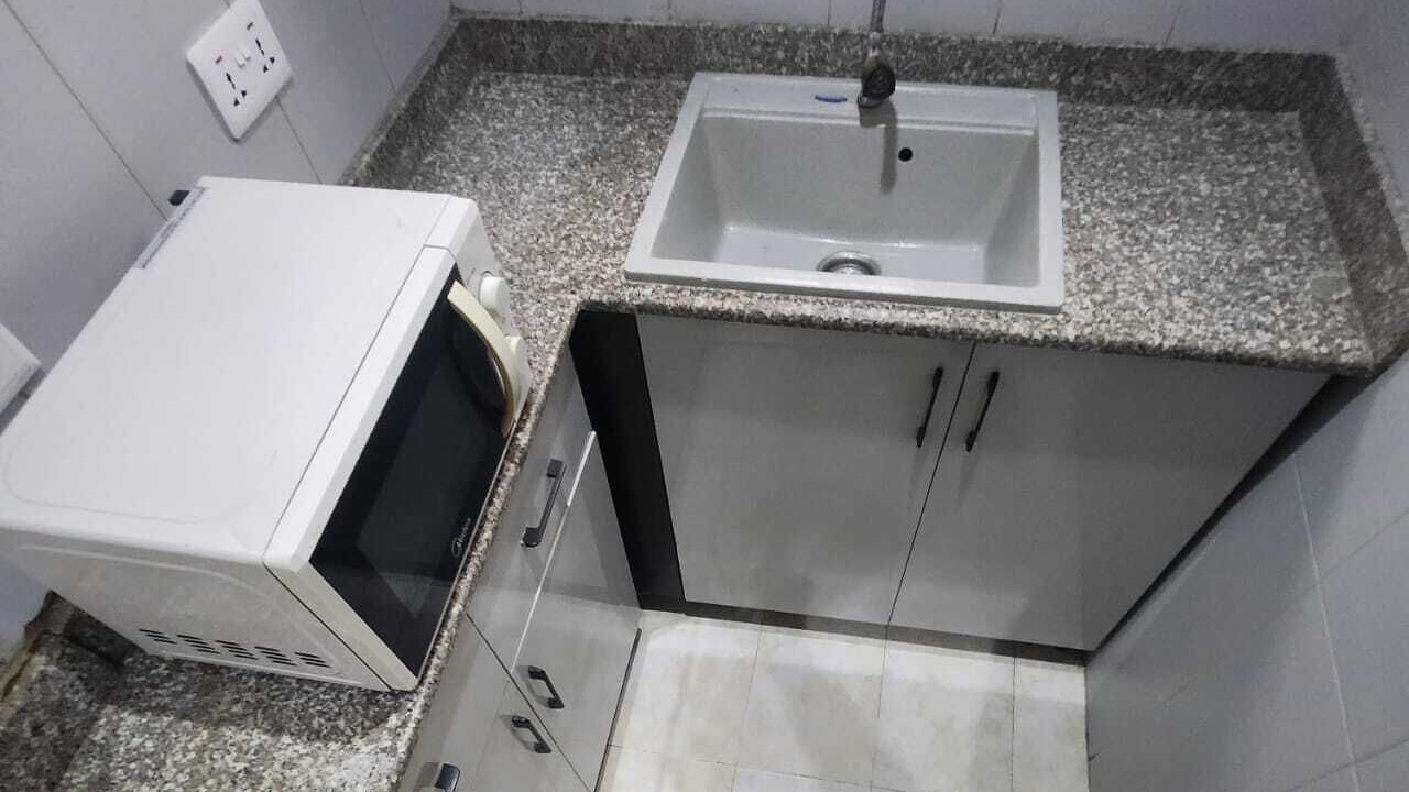 Photo of Kitchen in Ofin