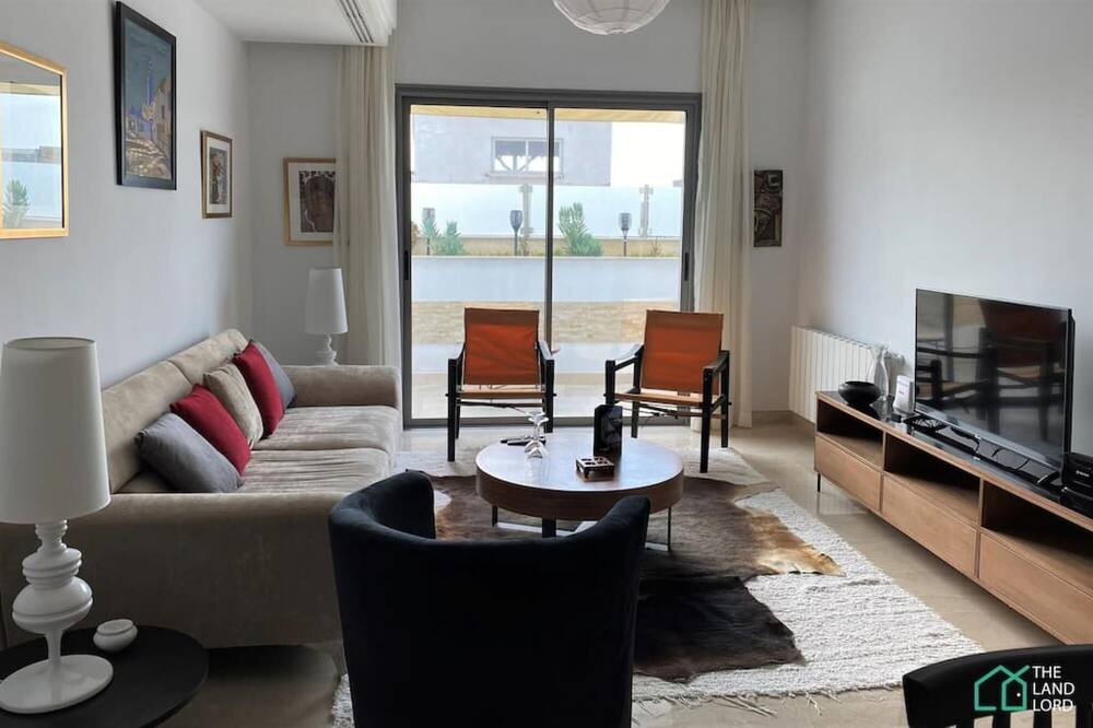 Photo of Livingroom in Sidi Daoud