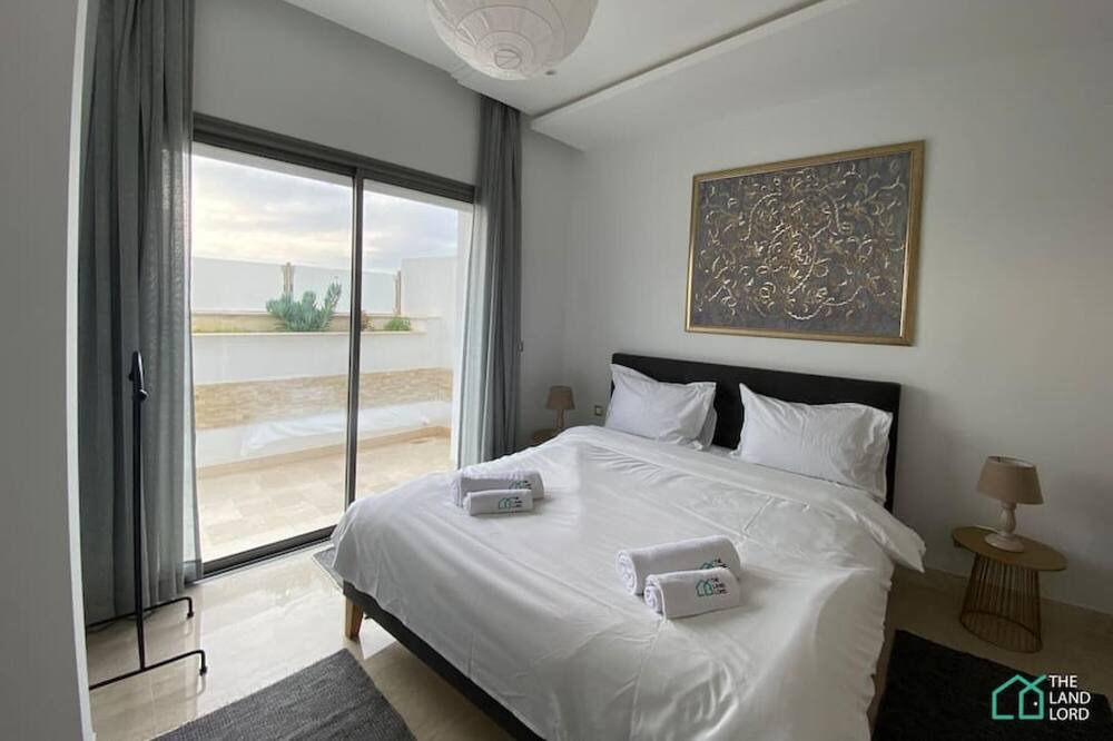 Photo of Bedroom in Sidi Daoud