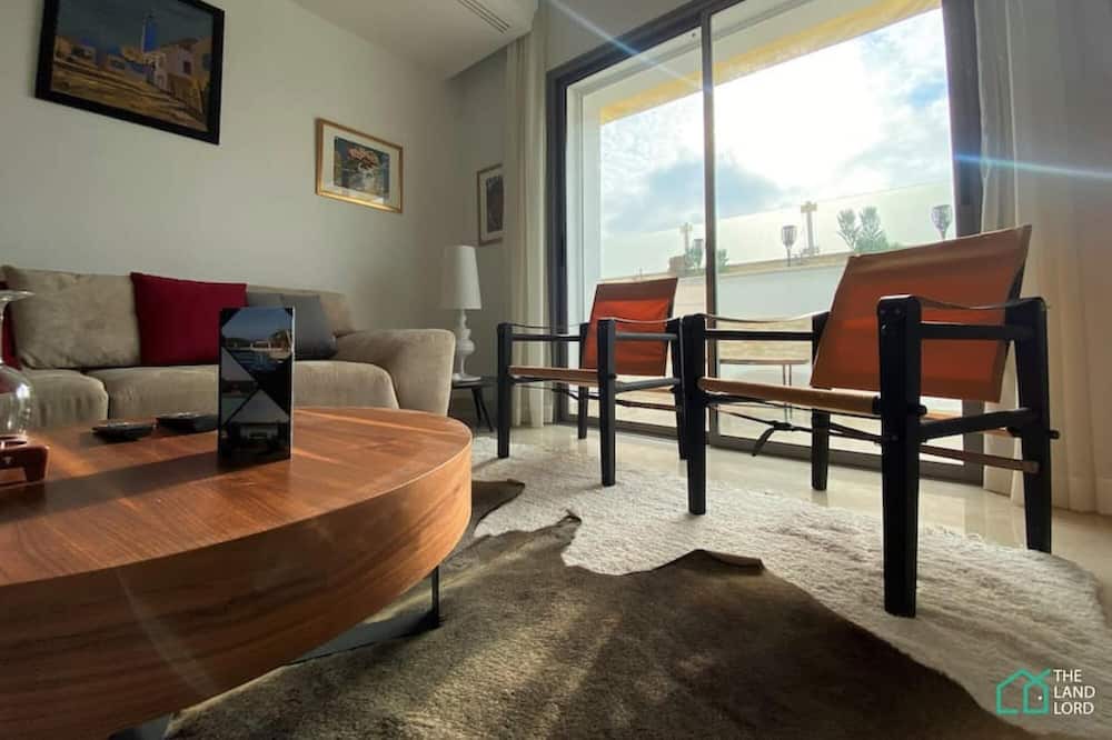 Photo of Livingroom in Sidi Daoud