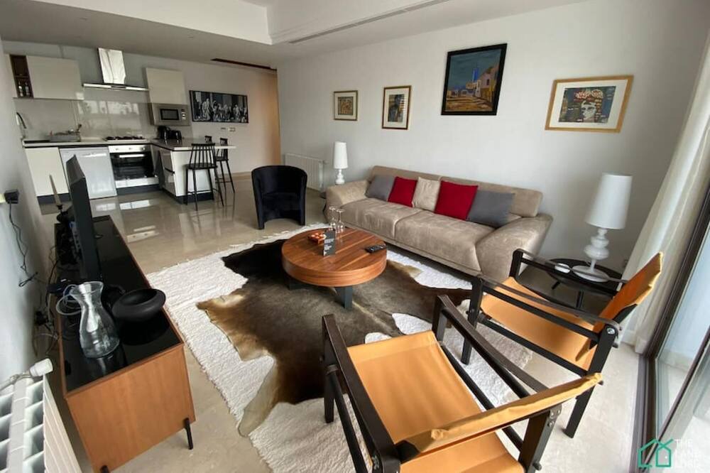 Photo of Livingroom in Sidi Daoud
