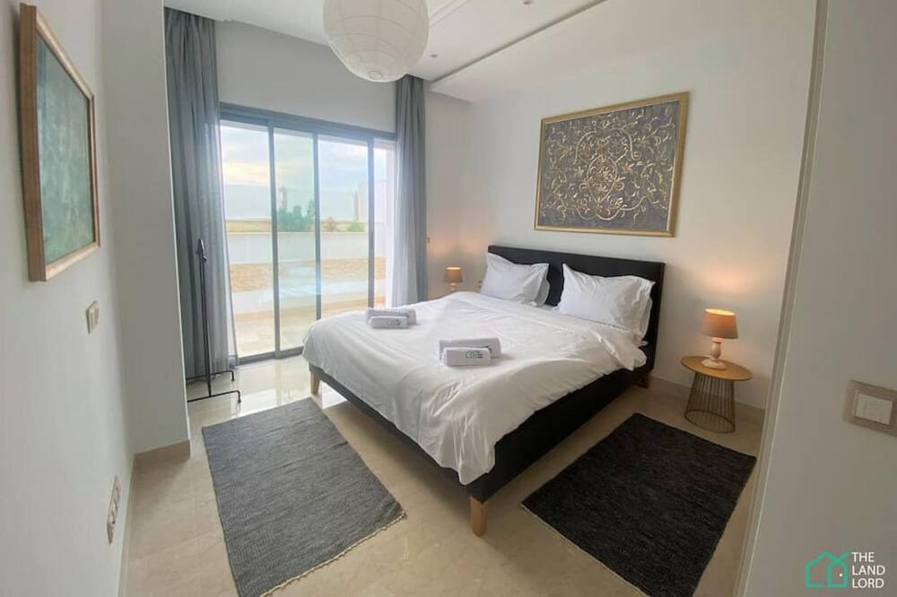 Photo of Bedroom in Sidi Daoud