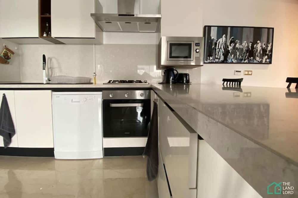 Photo of Kitchen in Sidi Daoud