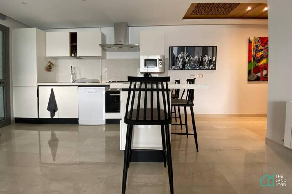 Photo of Kitchen in Sidi Daoud