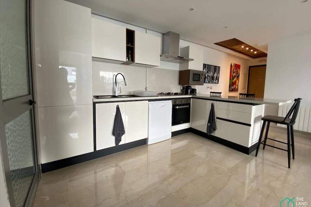 Photo of Kitchen in Sidi Daoud