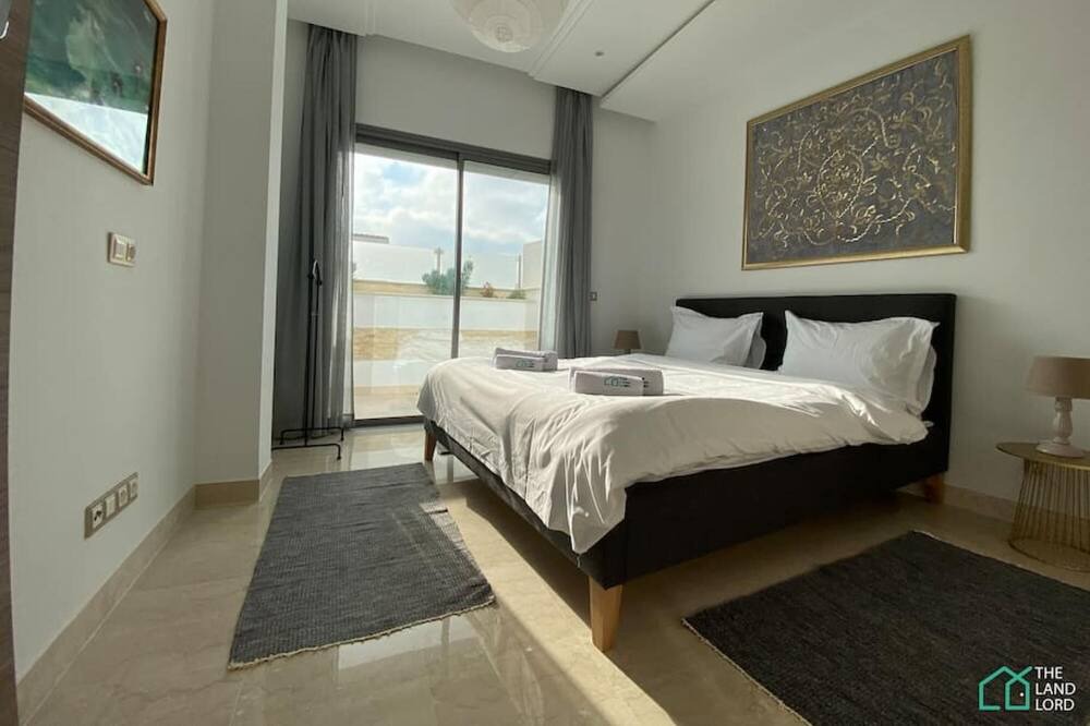 Photo of Bedroom in Sidi Daoud