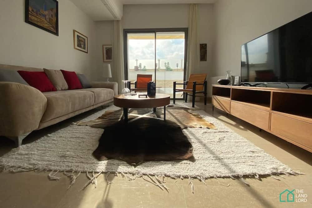 Photo of Livingroom in Sidi Daoud