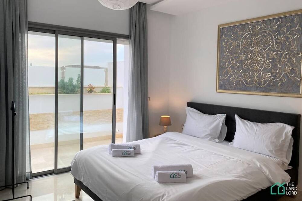 Photo of Bedroom in Sidi Daoud