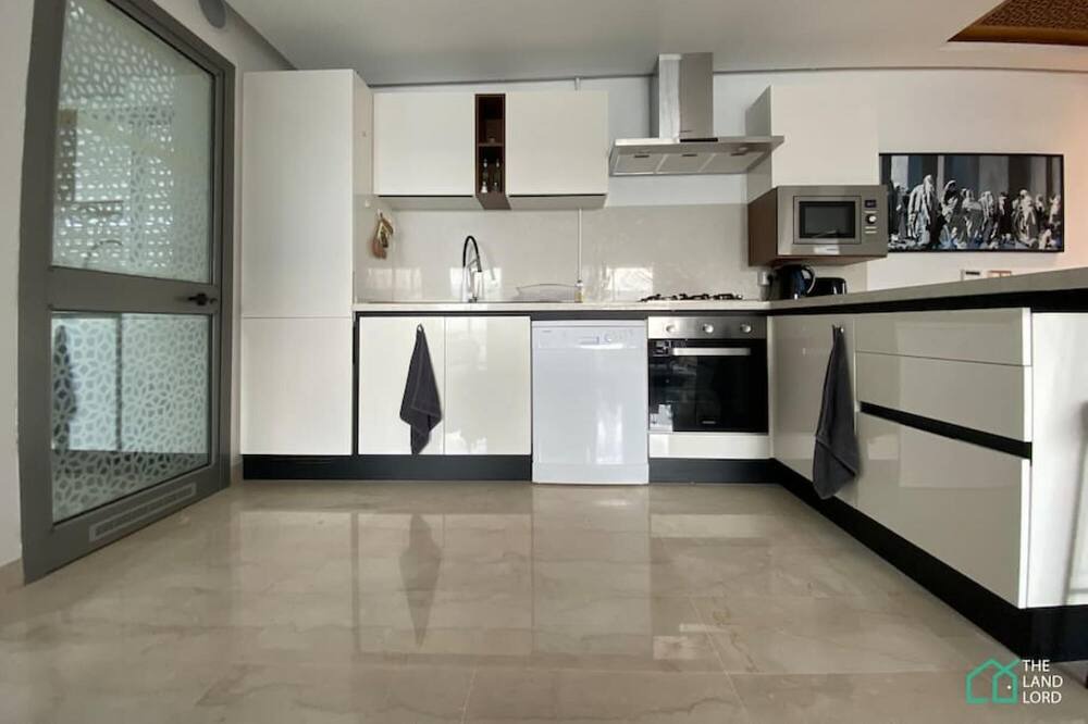 Photo of Kitchen in Sidi Daoud