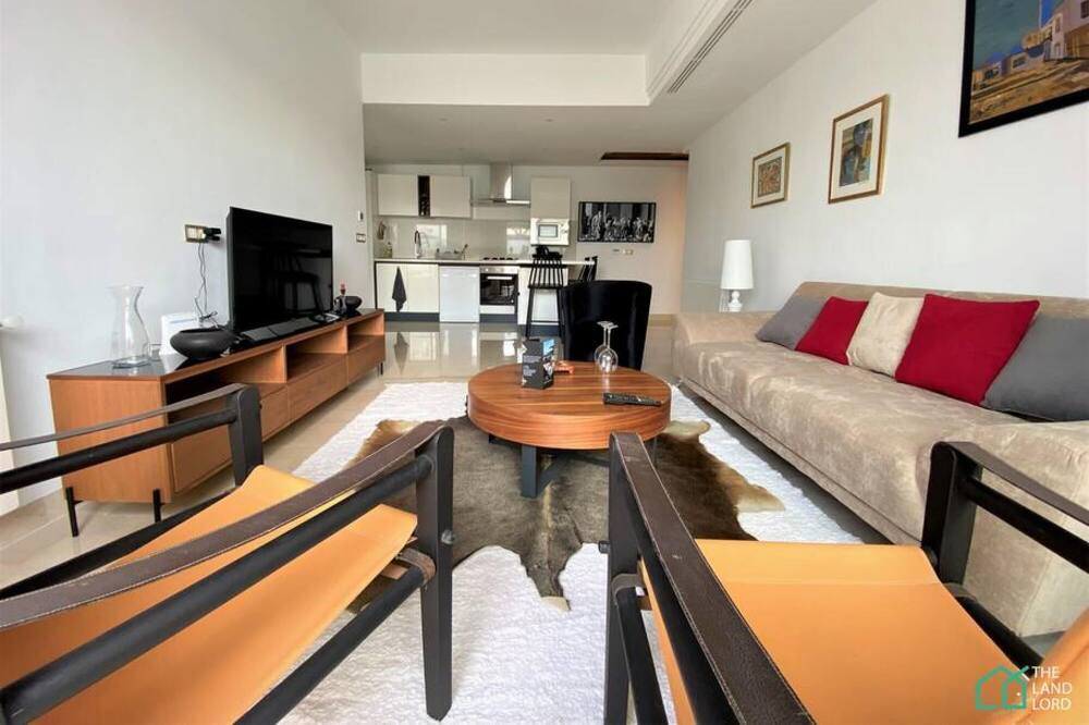 Photo of Livingroom in Sidi Daoud