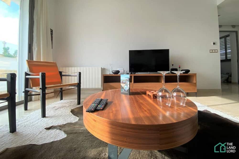 Photo of Livingroom in Sidi Daoud
