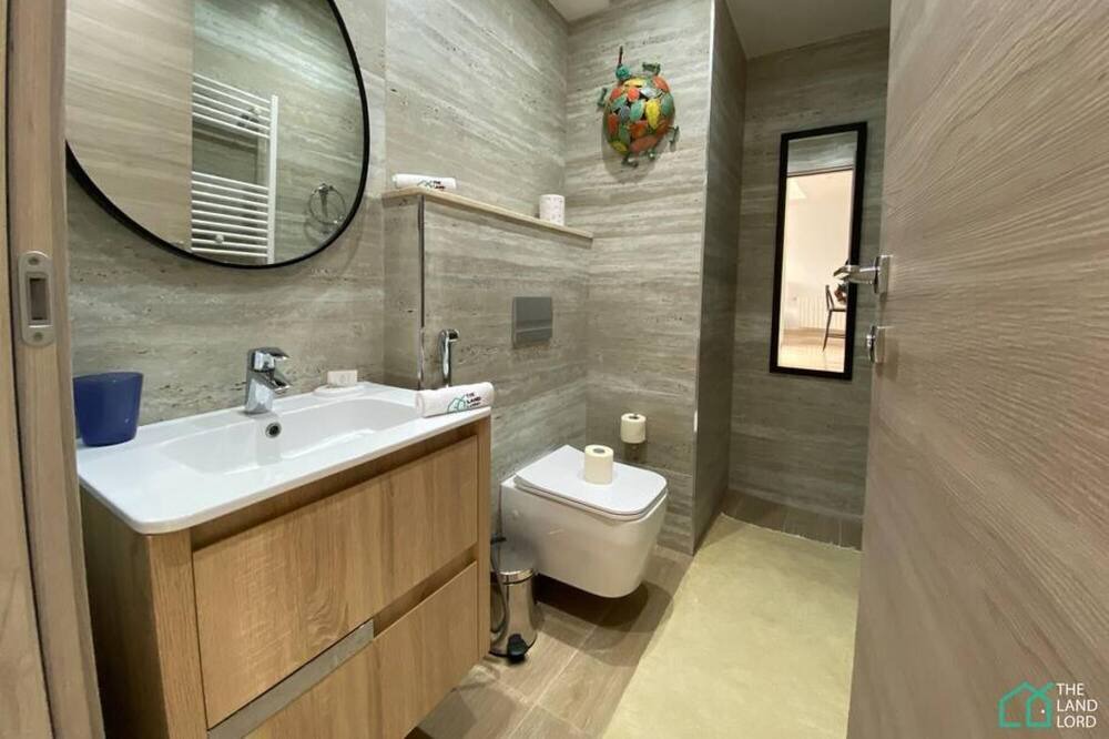 Photo of Bathroom in Sidi Daoud
