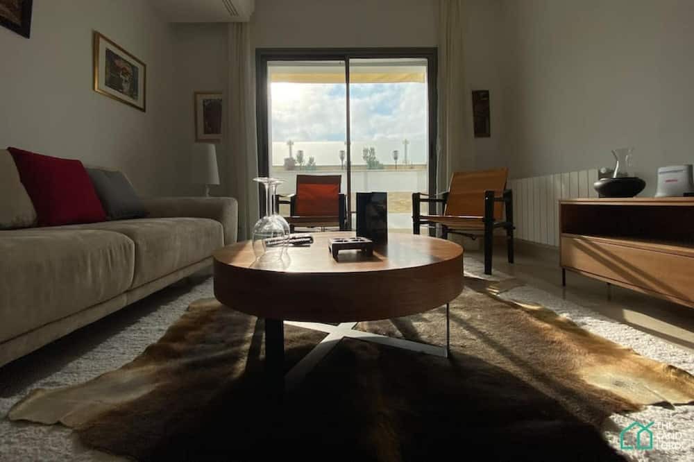 Photo of Livingroom in Sidi Daoud