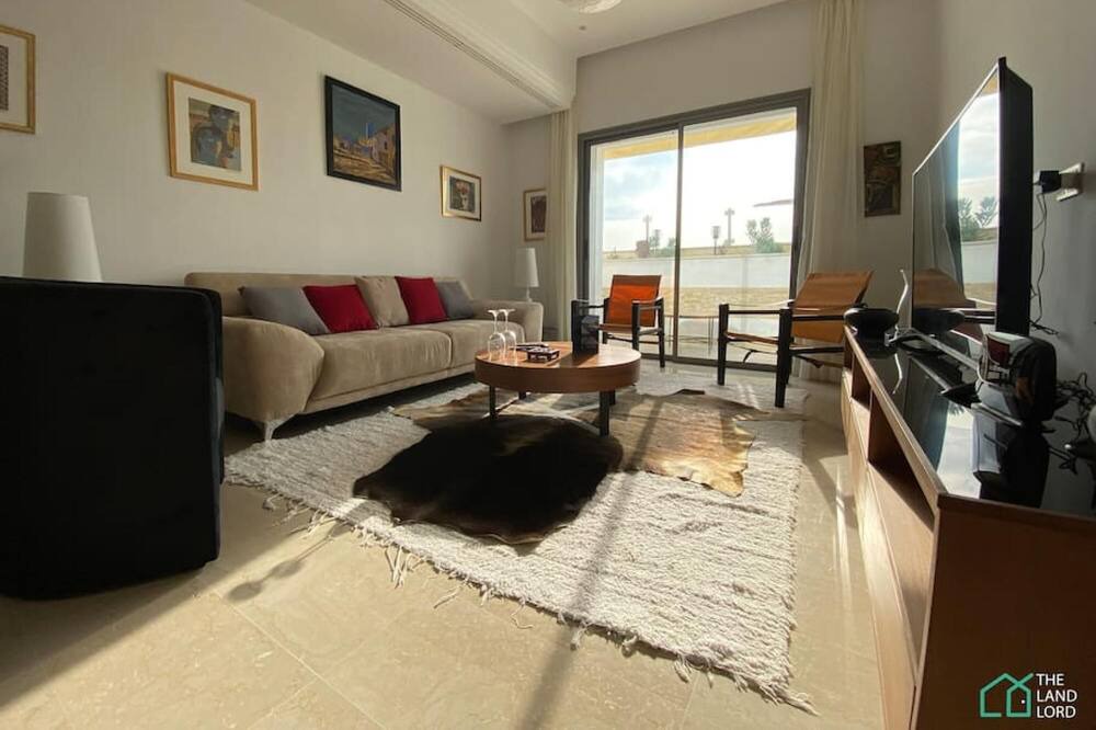 Photo of Livingroom in Sidi Daoud