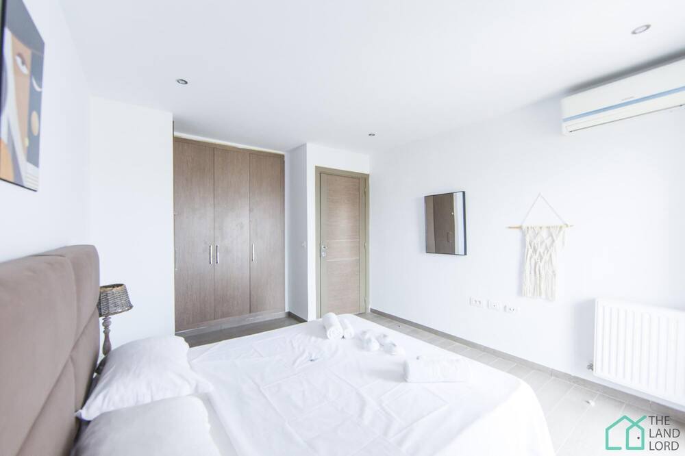 Photo of Bedroom in Jardins De Carthage