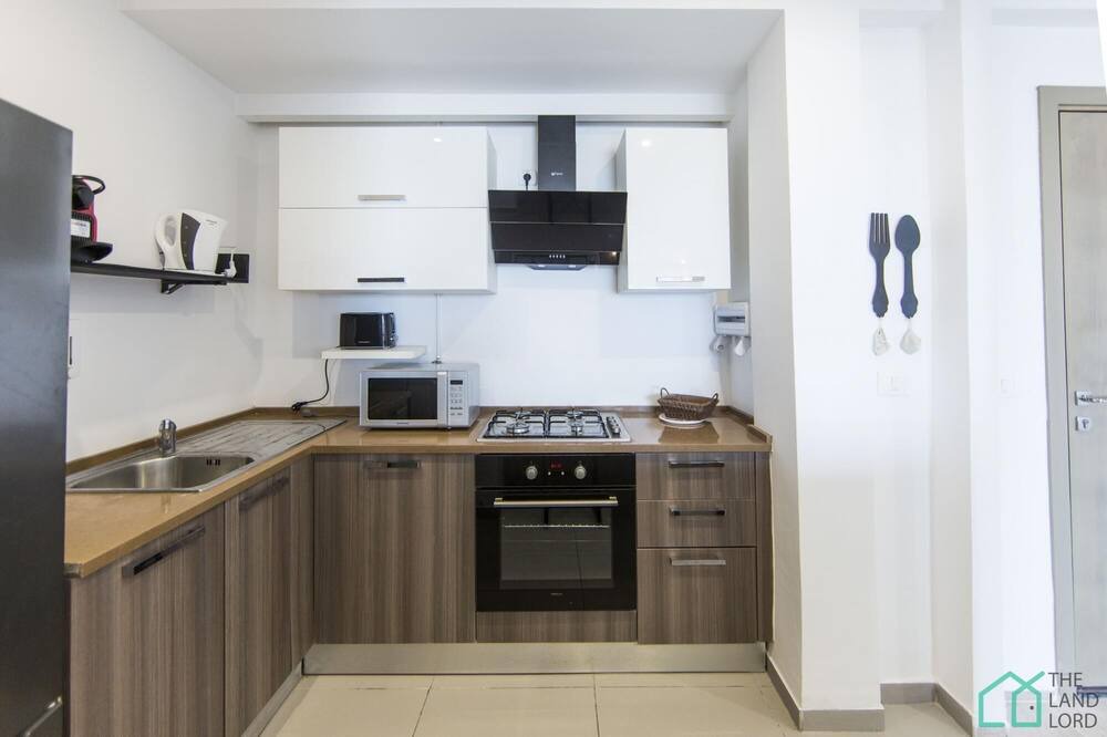 Photo of Kitchen in Jardins De Carthage