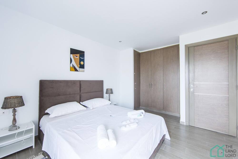 Photo of Bedroom in Jardins De Carthage