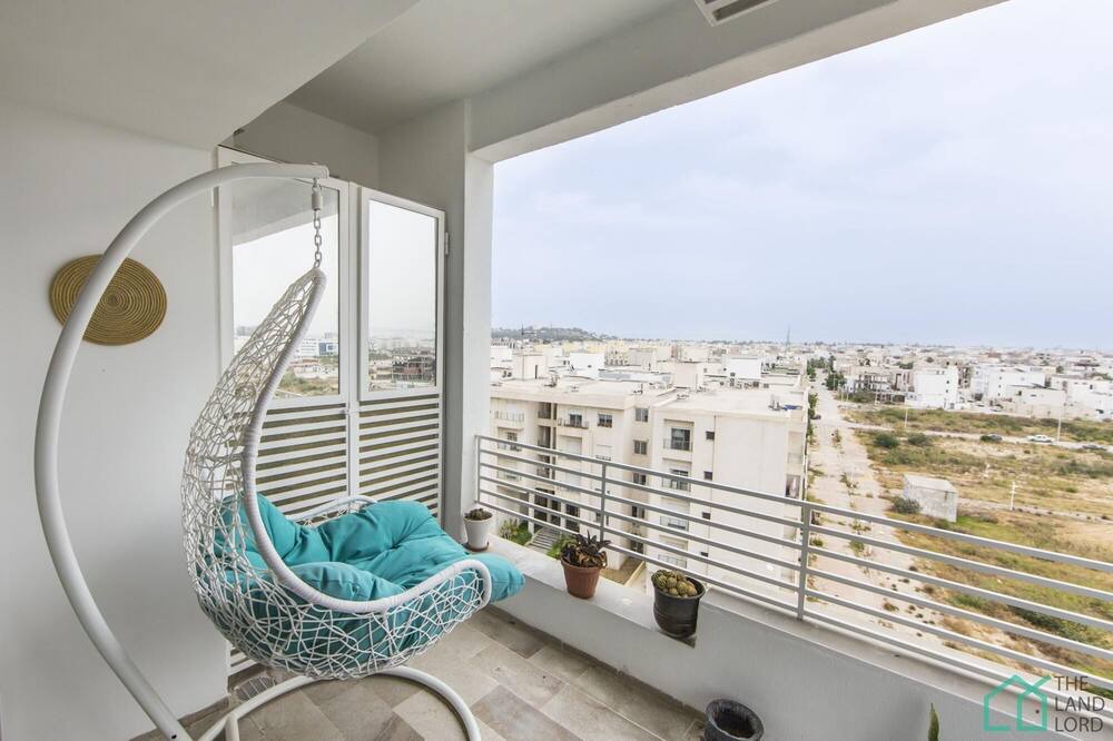 Photo of Outdoor in Jardins De Carthage