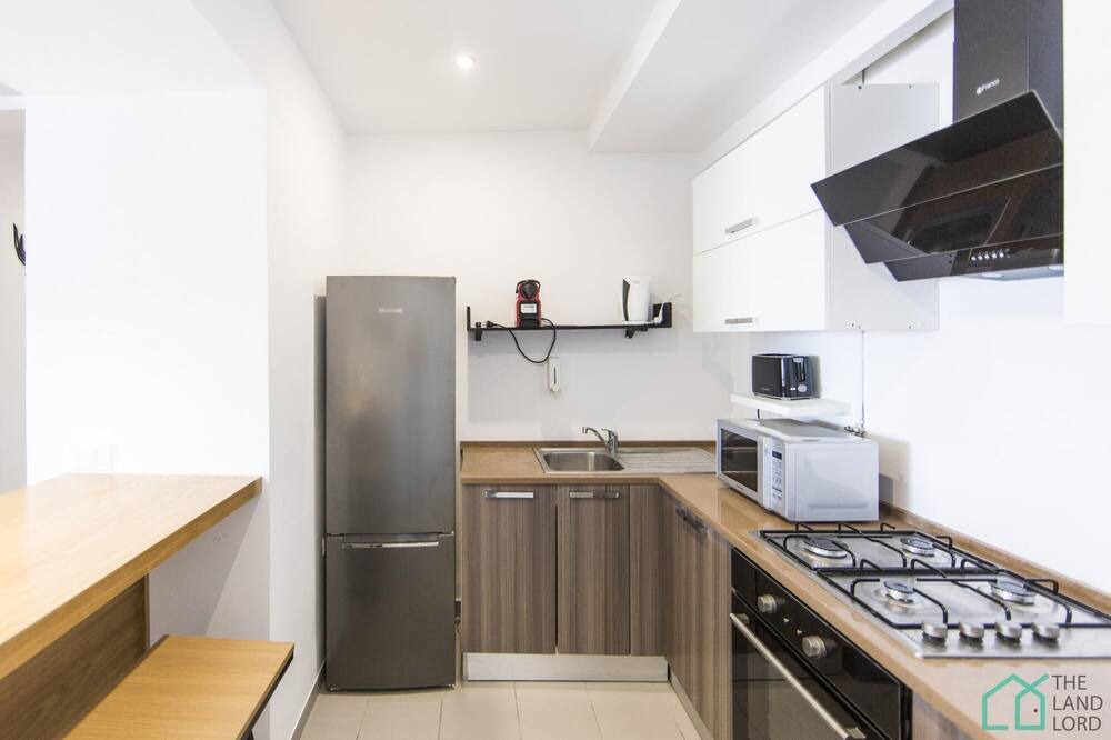 Photo of Kitchen in Jardins De Carthage