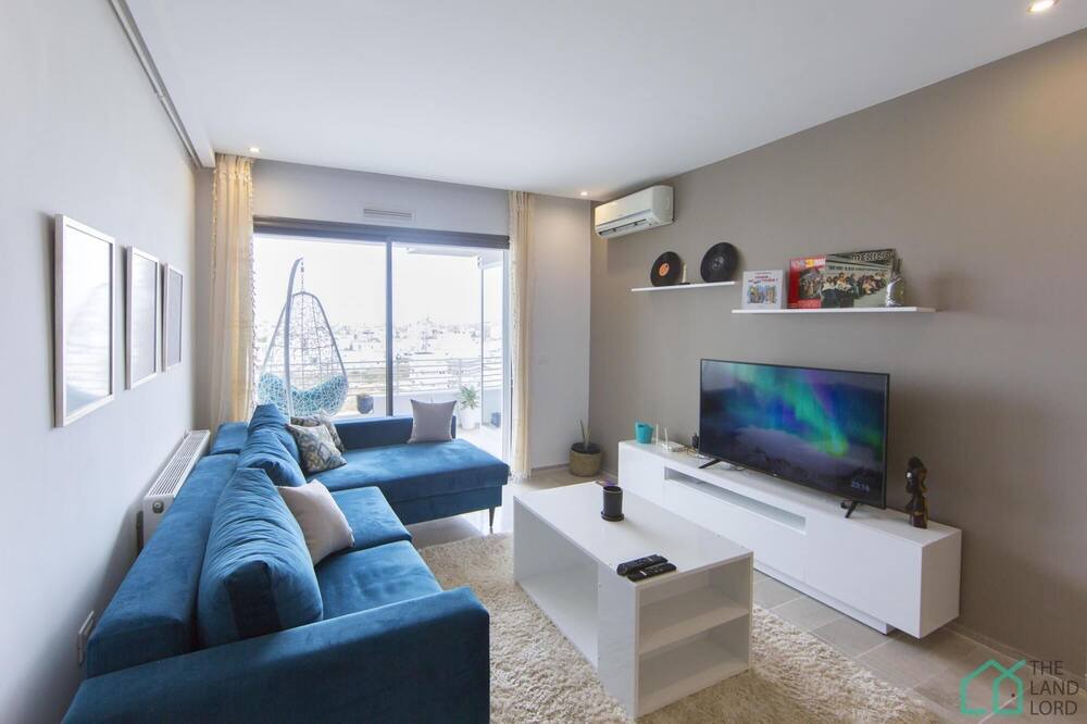 Photo of Livingroom in Jardins De Carthage