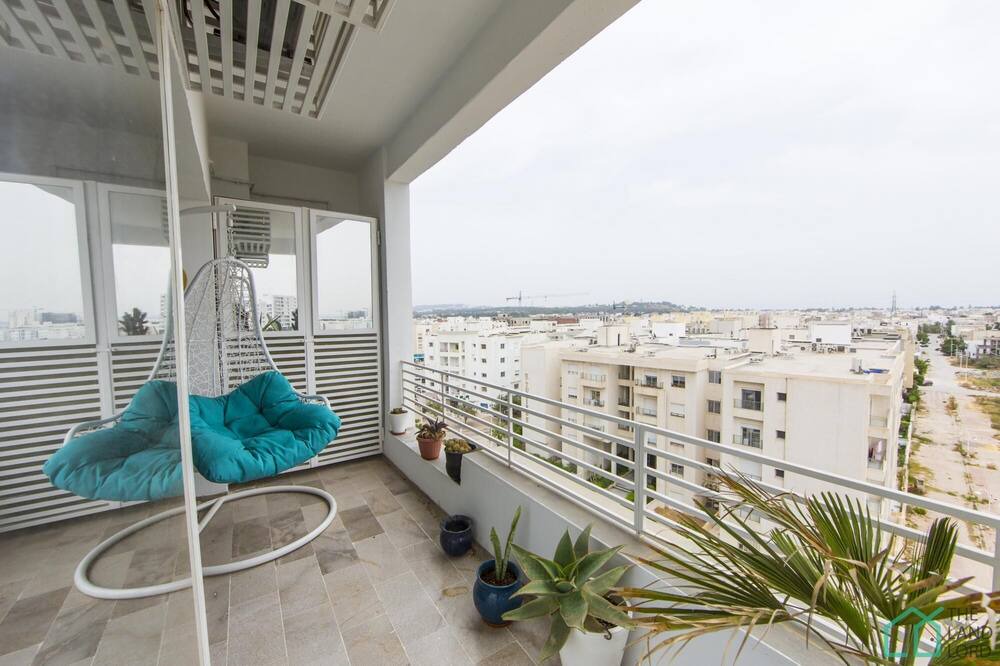 Photo of Outdoor in Jardins De Carthage