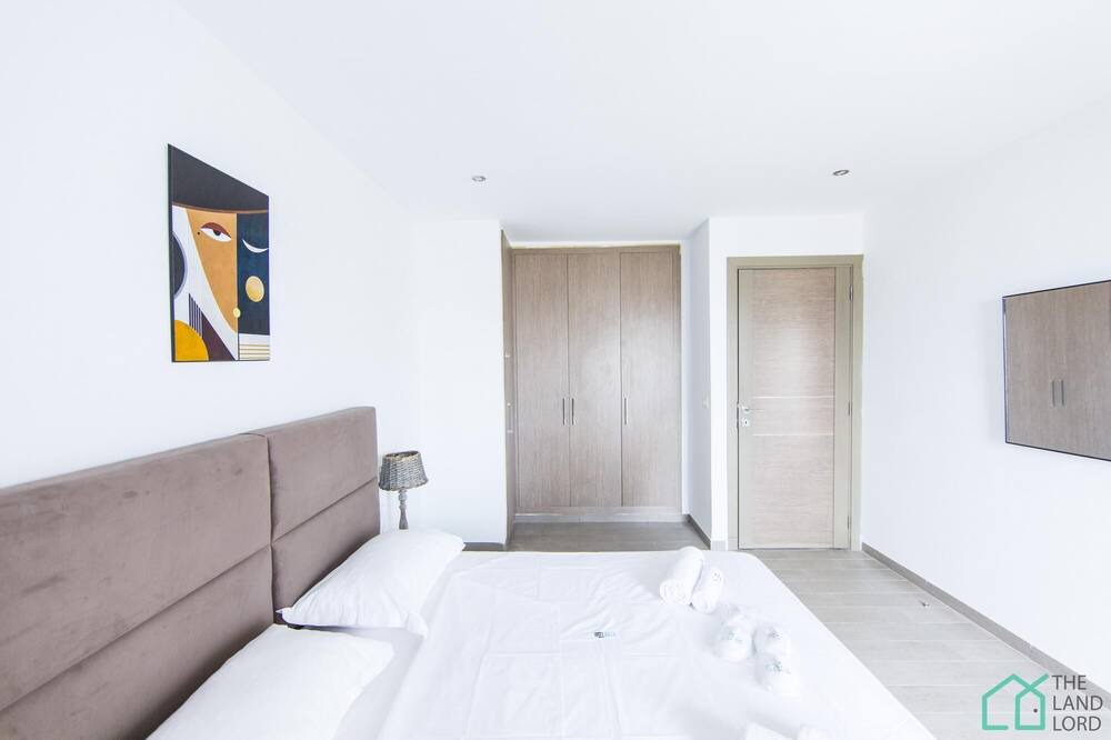 Photo of Bedroom in Jardins De Carthage