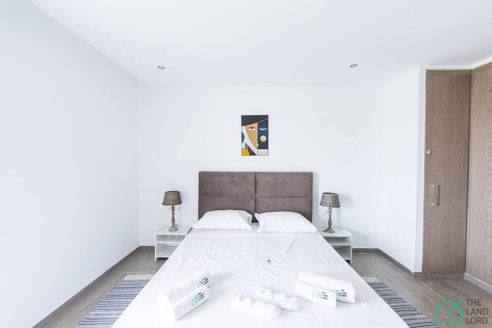 Photo of Bedroom in Jardins De Carthage