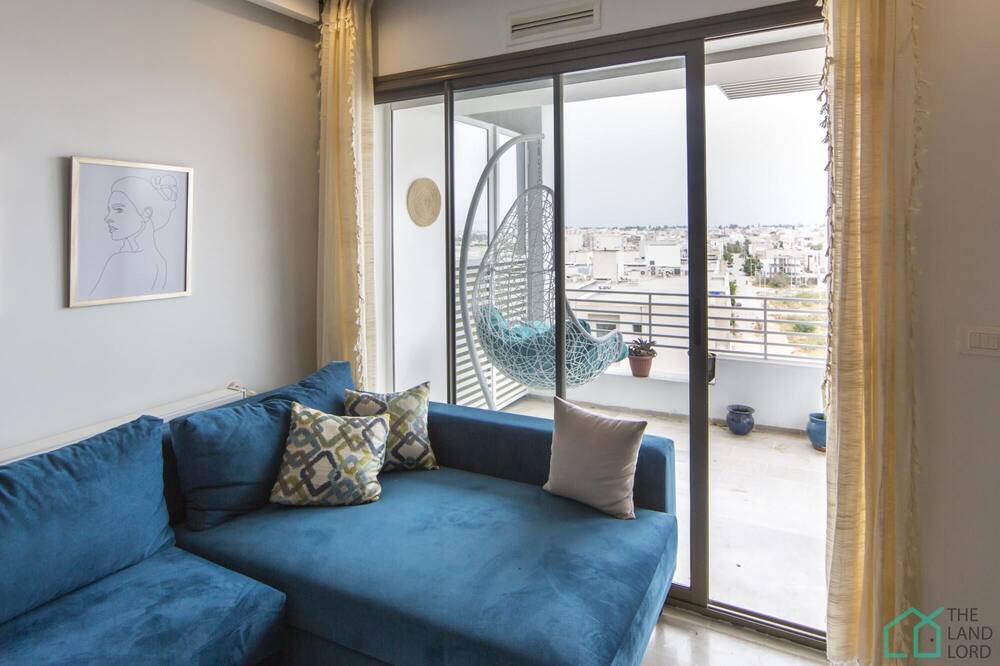 Photo of Livingroom in Jardins De Carthage
