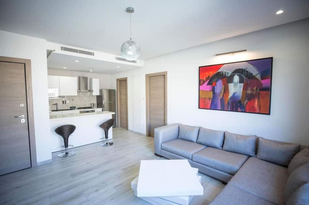 Photo of Livingroom in Sidi Daoud