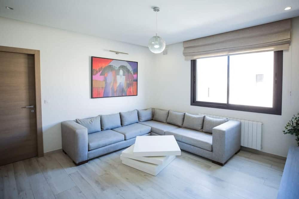 Photo of Livingroom in Sidi Daoud