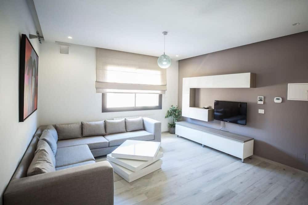 Photo of Livingroom in Sidi Daoud