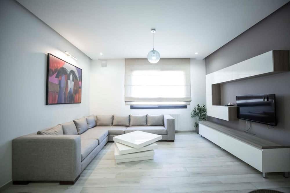 Photo of Livingroom in Sidi Daoud