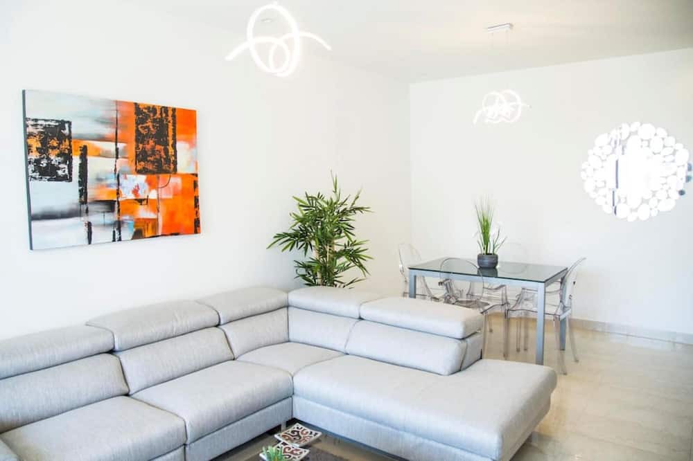 Photo of Livingroom in Sidi Daoud