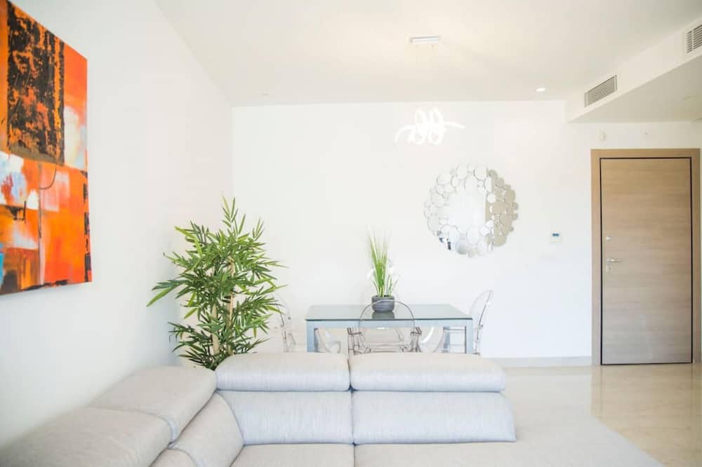 Photo of Livingroom in Sidi Daoud