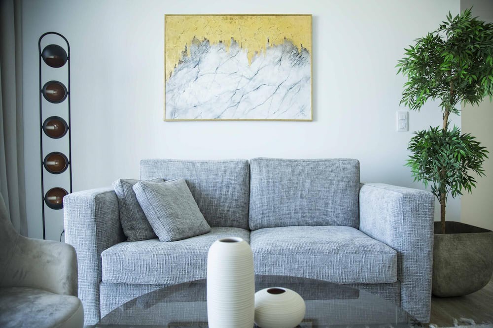 Photo of Livingroom in Sidi Daoud
