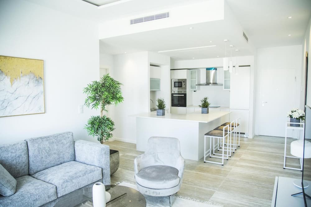 Photo of Livingroom in Sidi Daoud