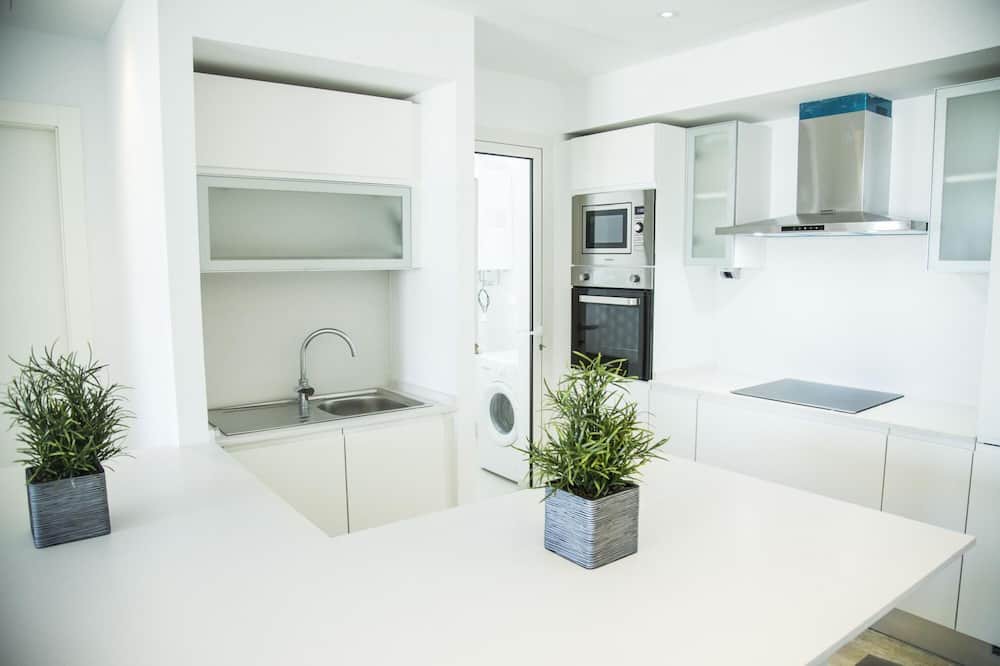 Photo of Kitchen in Sidi Daoud